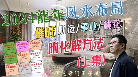 2024風水擺設|【2024室內風水佈局】家居風水擺設佈局 & 風水禁。